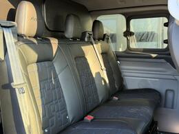 Ford Transit Custom WK75XAG