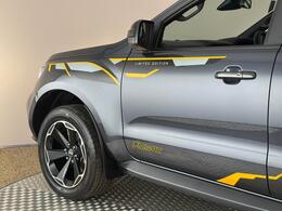 Ford Ranger HS23CCJ