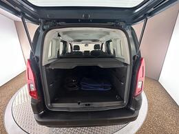 Citroen e-Berlingo VN74UYH