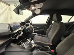 Peugeot 2008 NJ73VFT