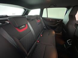 Skoda Octavia CY68NXK