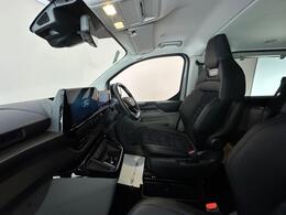 Ford Transit Custom BX25GHO