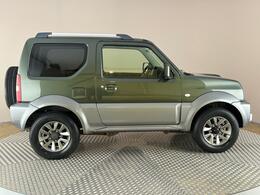 Suzuki Jimny VN67KPX