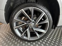 Skoda Karoq DE23JVH