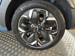 Kia Niro LS73XAX