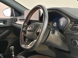 Ford Focus EA73FDX