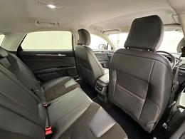 Ford Mondeo YO21KKX