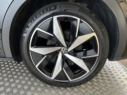 Volkswagen ID.5 YH23DTN
