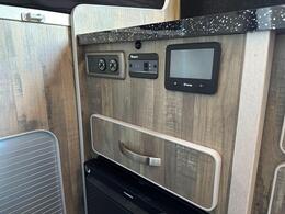 Volkswagen Crafter DX26ZHU