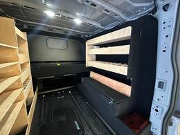 Ford Transit Custom OE25XRH