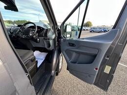 Ford Transit GX15RHU