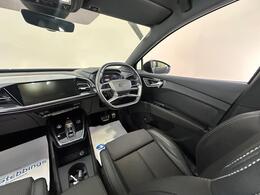 Audi Q4 e-tron SH72GYA