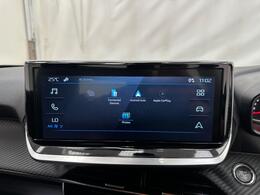 Peugeot 2008 NJ73VFT