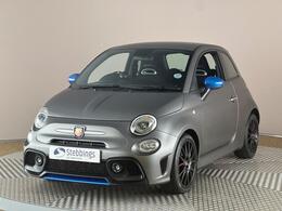 Abarth 595 OE71RTX