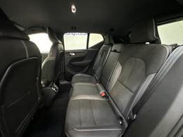 Volvo XC40 DP19ORX