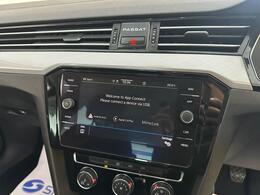Volkswagen Passat RV20OSR
