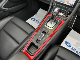 Porsche 718 Boxster EA67ZHP