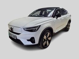 Volvo C40 YR22GBO