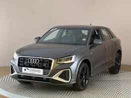 Audi Q2 AU71TKE