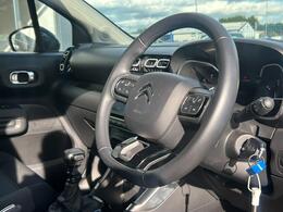 Citroen C3 Aircross KM22CUW