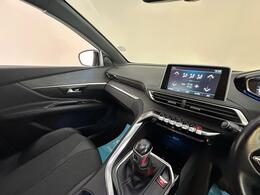 Peugeot 3008 LR69OCD