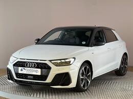 Audi A1 AP70MPF