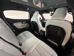 Polestar Polestar 2 OE72GNK