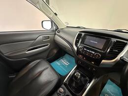 Fiat Fullback FN17YTE