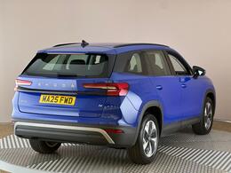 Skoda Kodiaq MA25FWD