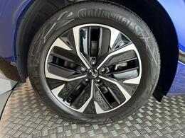 Kia EV6 SL73OPU