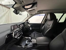 BMW X3 PG68OED