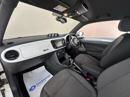 Volkswagen Beetle NU15DYA