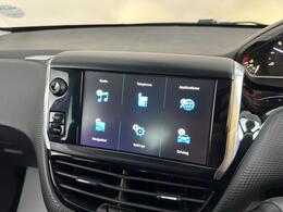 Peugeot 208 RK17OPU