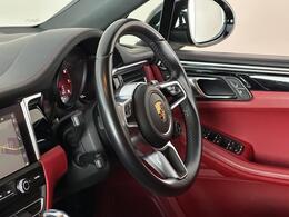 Porsche Macan RE20KWN