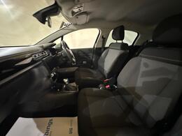 Citroen C3 CF24YVL