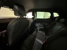 SEAT Ibiza MJ21YWX