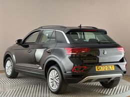 Volkswagen T-Roc GK72OLT