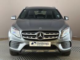 Mercedes-Benz GLA SP68OND