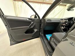 Volkswagen Tiguan CK22FKL