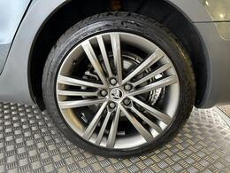 Skoda Superb AF64PCO
