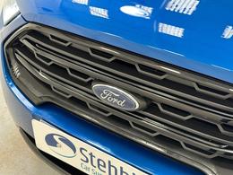 Ford EcoSport AE68VJD