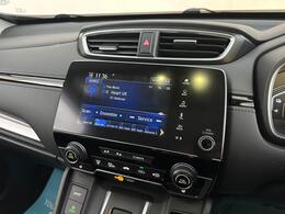 Honda CR-V AE72OKG
