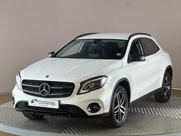 Mercedes-Benz GLA SD69MDE
