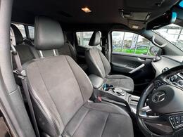 Mercedes-Benz X Class EJ20XJB