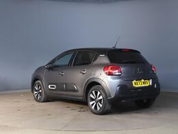 Citroen C3 NX73WRV