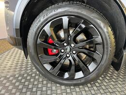 Land Rover Discovery Sport FX74UFP
