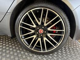 Jaguar XF OV18XCZ