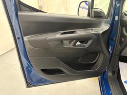 Vauxhall Combo Life YT70SXF