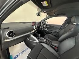 Audi Q2 AU71TKE