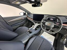 CUPRA Tavascan KT74OAM